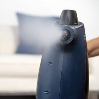 VAPORETA DE MANO TAURUS RAPIDISSIMO CLEAN PRO