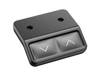 MESA DE ESCRITORIO ELECTRICA EQUIP GRIS 650811