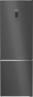 FRICOM. SIEMENS KG49NAXCF 203x70 NF BLACK INOX