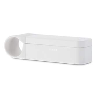 AURICULARES HAMA 00184104 SPIRIT POCKET BLANCO