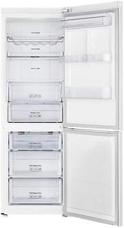 FRICOM. SAMSUNG RB33J3215WW 185x60  NF BCO DSP