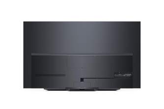 TV LG 83%%%quot; 83C34LA UHD OLED ALFA9 DOLBYATMOS