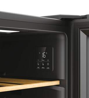 VINOTECA HOOVER HOWC023 23 BOTELLAS WIFI