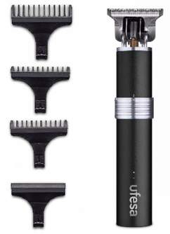 CORTAPELO UFESA SUNSET 180MIN 3PEINES