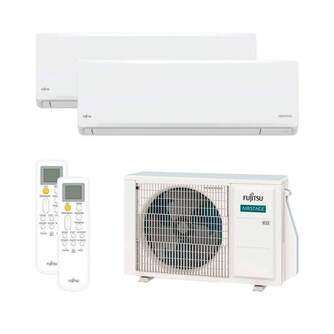 ACON.MULTI.KIT FUJITSU 2x1 ASY25U2MIKN W UE40