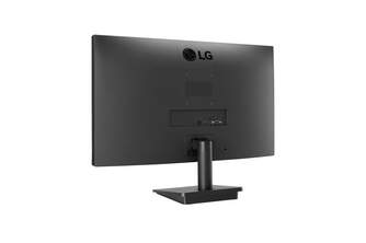 MONITOR LG 24%%%quot; 24MP400-B.AEU IPS FHD HDMI 75HZ