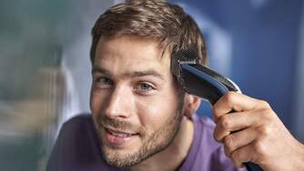 CORTAPELO PHILIPS HC5612/15 RECARGABLE WET%%%amp;DRY