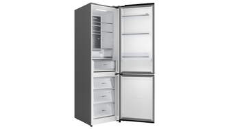 FRICOM. TEKA RBF68670 201x60 NF INOX MF