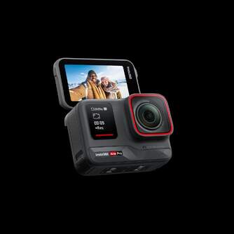 CAMARA DEPORTIVA INSTA360 ACE PRO