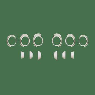 AURICULARES BOSE QUIETCONFORT EARBUDS WHITE