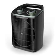 Calefactor Rowenta SO2360F0 - 2400W, 3 Velocidades, Hasta 40m2 ,29db, Modo Eco, AutoApagado Calefactor Rowenta SO2360F0 - 2400W, 3 Velocidades, Hasta 40m2 ,29db, Modo Eco, AutoApagado