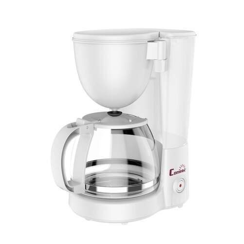 Cafetera Comelec CG4007 - 12 tazas, antigoteo