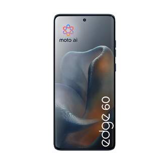 SMARTPHONE MOTOROLA EDGE 60 8/512 6,67%%%quot; GIBR.BLUE