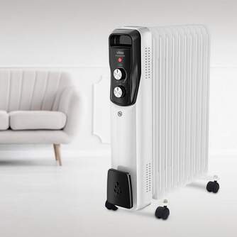 RADIADOR ACEITE UFESA ANTARES 2500 83505509 11E