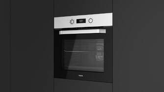 HORNO TEKA HCB6435 INOX HYDROCREAN 65L