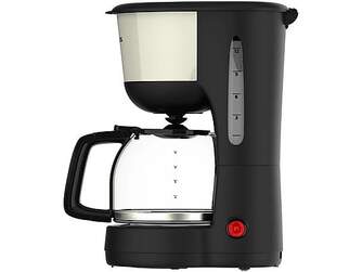 CAFET. GOTEO TAURUS VERONA VINTAGE CREAM 12T 1000W