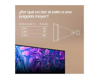 TV SAMSUNG 65%%%quot; TQ65Q70D QLED UHD SMART TV 120HZ