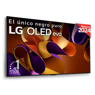 TV LG 55%%%quot; 55G45LW UHD OLED EVO  ALFA11 144HZ