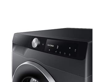 SECADORA SAMSUNG DV90DG6845LBU3 9K BC NEGRA