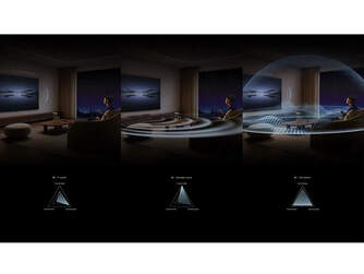 BARRASONIDO TCL Q85HE 7.1.4 860W DOLBYATMOS WIR SU