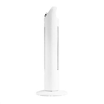 VENTILADOR TORRE ORBEGOZO TW 0600 45W 80CM 3V
