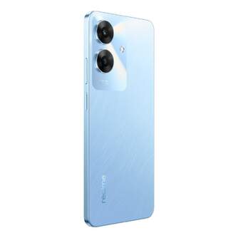 SMARTPHONE REALME NOTE 60 4/128 6,74%%%quot; VOYAGE BLUE