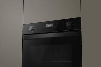HORNO TEKA HBB6375FBK MF GT NEGRO