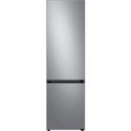Frigor&iacute;fico Combi Samsung RB38A7B6BS9/EF Bespoke - Clase B, 203cm, 387L, TwinCooling, MetalCooling