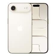 Apple iPhone Air 256 GB Dorado - 6,5", Neural Engine A19 Pro, iOS 26, Cámara 48 MP, Bluetooth 6.0