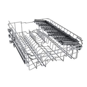 LVJ. TEKA DFS24650 45CM INOX 114320001