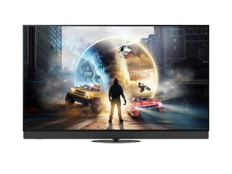 TV PANASONIC 77%%%quot; TV77Z95B UHD OLED PRIMARY RGB