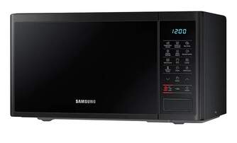MICR. SAMSUNG MG23J5133AK 23L GRILL 800/1100W NEGR