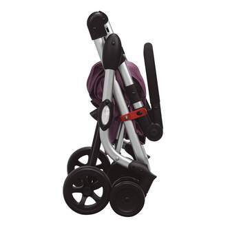 CARRO-COMPRA PLAY GO UP 2 4GIR MERLOT 24910C 289