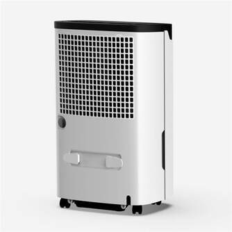 DESHUMI U.BLUE GRAZALEMA 3020 20L/D 5L FILT.CABNO