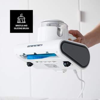 ASPI. MANO TAURUS TEXTILE CARE COLCHON