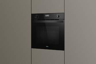 HORNO TEKA HBB6375FBK MF GT NEGRO