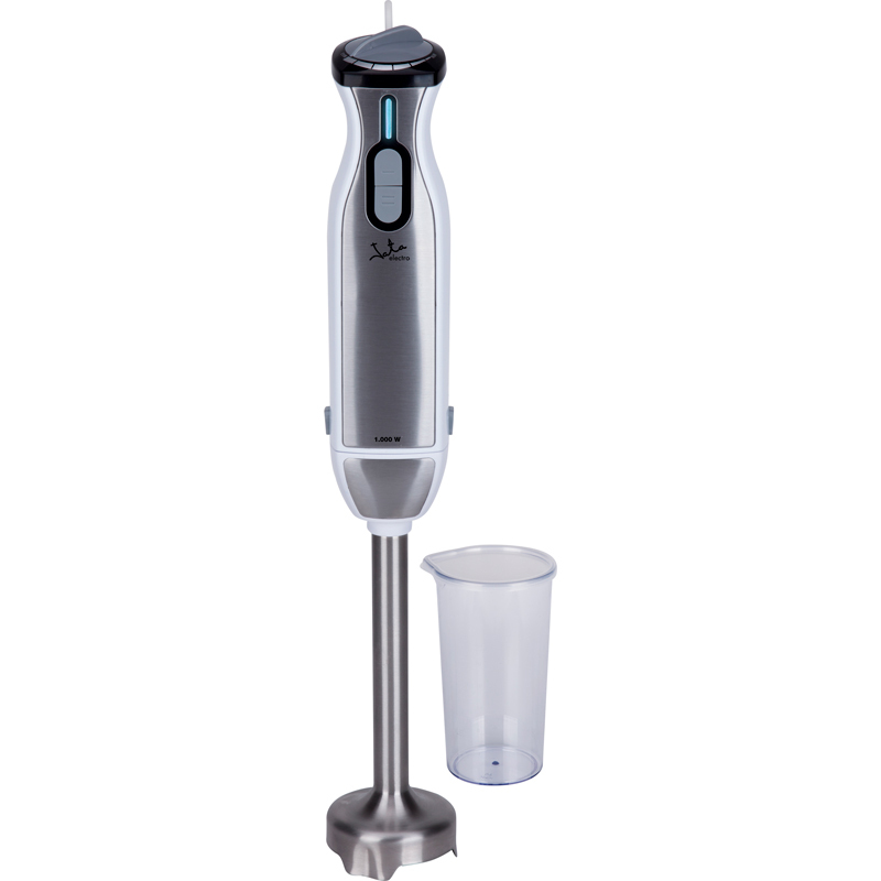 Batidora Jata BT185 - 1000W, 2 Velocidades