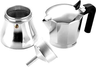 CAFET. FAGOR CUPY 12 T INDUCCION