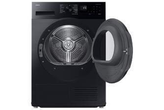SECADORA SAMSUNG DV90DG52A0ABEC 9K BC DSP NEGRO