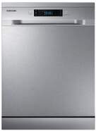 Lavavajillas Samsung DW60M6040FS - E, 13 Servicios, 6 Programas, Media Carga, Prog. 60 min, Inox