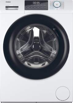 LVD. HAIER HW90BP14929AS 9K 1400R BCA ABT STEAM