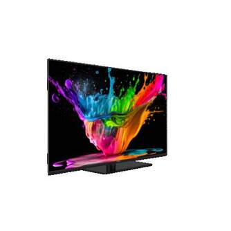 TV PANASONIC 42%%%quot; TX42MZ800E UHD OLED GOOGLETV