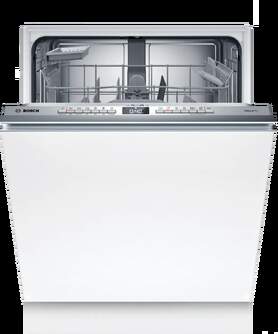 LVJ. BOSCH SMV4HAX07E 6P 42dBA INT