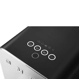 CAFET. SMEG BCC11BLMEU AUTOMATICA 19B 1350W NGRA