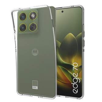 FUNDA JIC MMT2856KL0 MOT EDGE 70 LITE CASE TRANSP