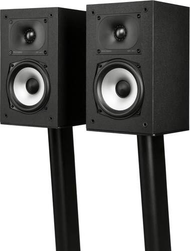 Altavoz Polk MXT 15 PKMXT15BK - 150 W, 4,8 Ohmios, 48-40000Hz, sensibilidad 86 dBS, Negro