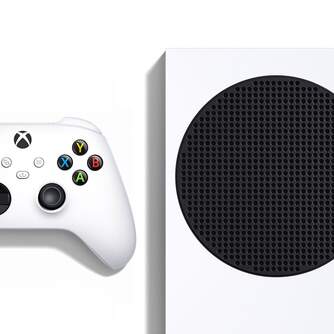 CONSOLA XBOX SERIES S 512G 3M GAME PASS ULTIMATE