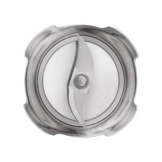 BATID. SMEG HBF11BLEU 700W S/A NEGRO