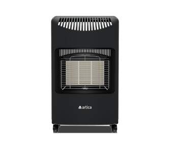 ESTUFA GAS ARTICA AEI4100G INFRARROJOS 4100W GRIS