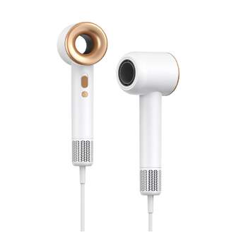 SECADOR KUKEN 34436 BRUSHLESS 1800W BLANCO